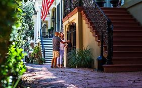 Eliza Thompson House Savannah Ga 4*